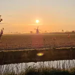 De Veldwachter Guest house 4*