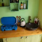 De Veldwachter Guest house 't Zand
