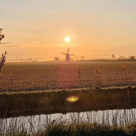 De Veldwachter Bed & Breakfast *