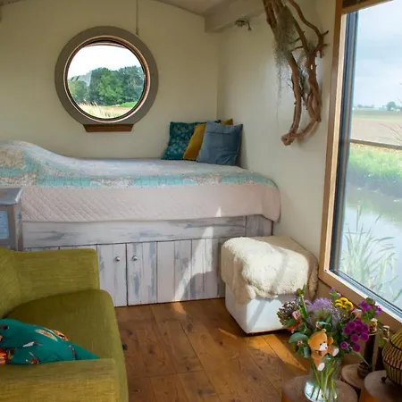 De Veldwachter 't Zand