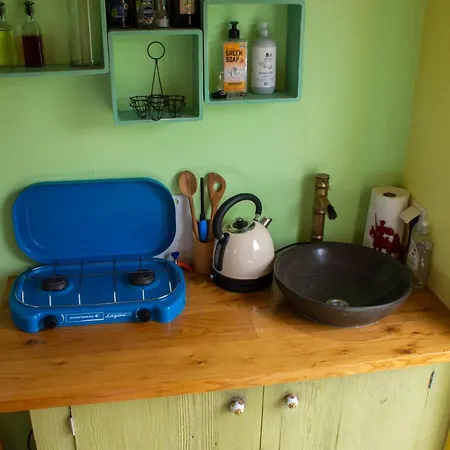 De Veldwachter Bed & Breakfast 't Zand