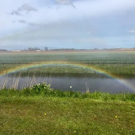 De Veldwachter Bed & Breakfast