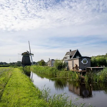 De Veldwachter Bed & Breakfast 't Zand