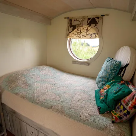 Bed & Breakfast De Veldwachter *