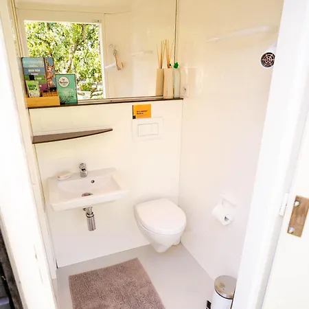 Bed & Breakfast De Veldwachter