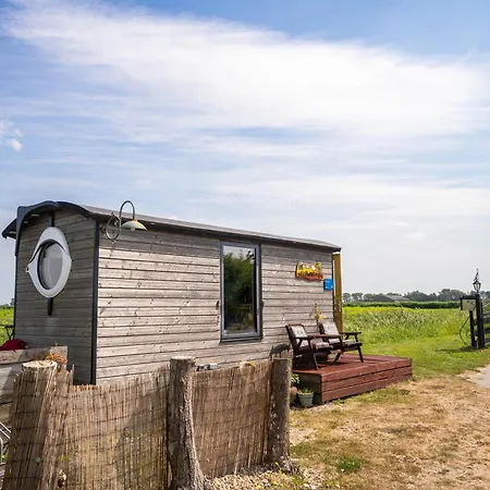 De Veldwachter Bed & Breakfast