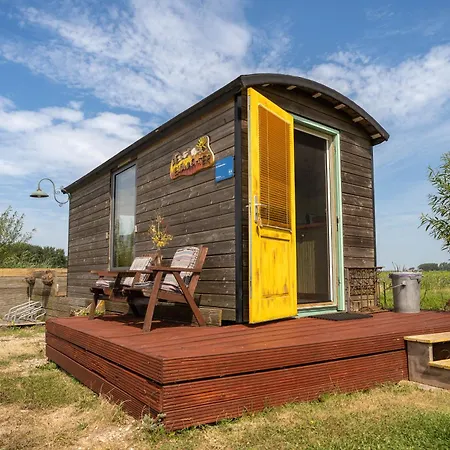 De Veldwachter Bed & Breakfast 4*