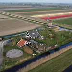 De Veldwachter Casa de hóspedes 4*