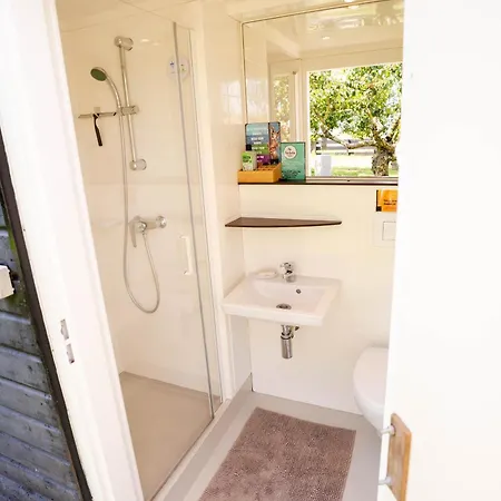 De Veldwachter Guest house