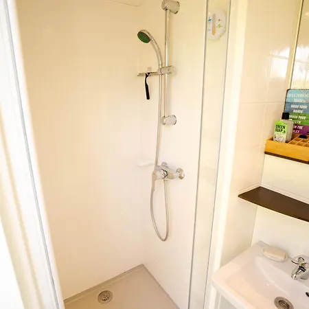 Guest house De Veldwachter 't Zand