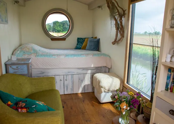 De Veldwachter 't Zand