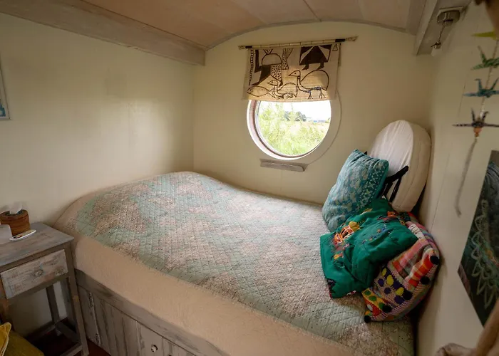 Bed & Breakfast De Veldwachter 4*