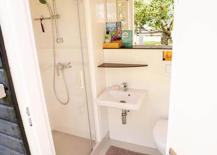 De Veldwachter Bed & Breakfast