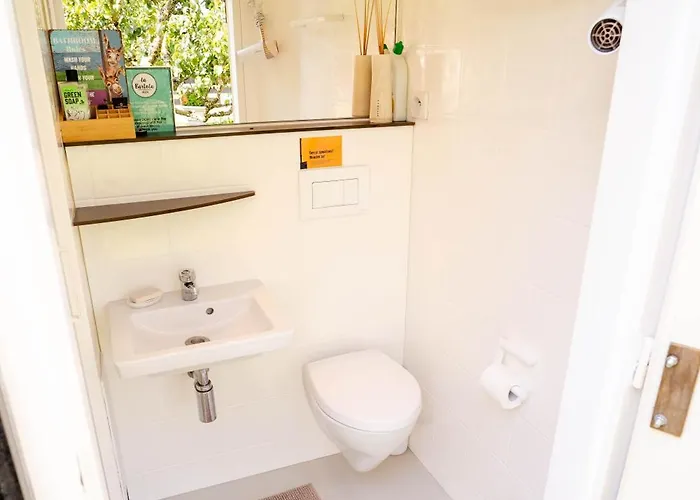 Bed & Breakfast De Veldwachter