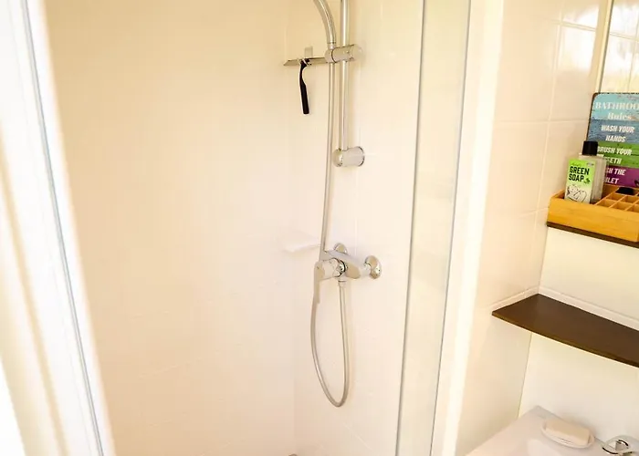 Bed & Breakfast De Veldwachter 't Zand