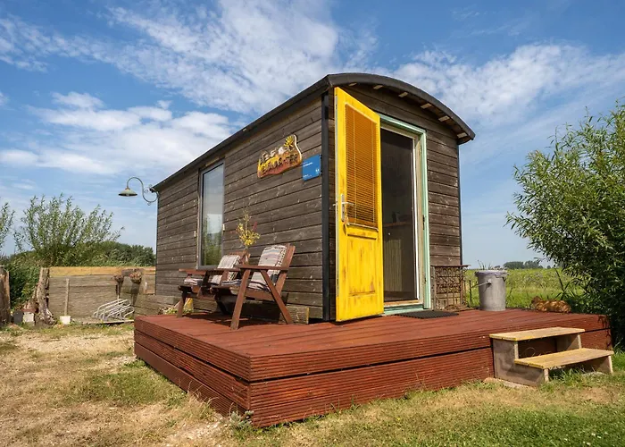 De Veldwachter Bed & Breakfast 4*